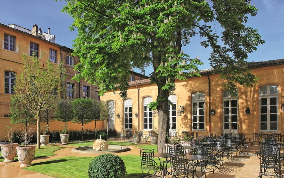 Fuvolea, Maison De Vacances A 15 Min Du Centre D'Aix-En-Provence, Piscine Chauffee En Saison - Jardin - Parking Prive Gratuit Fuveau Exterior foto